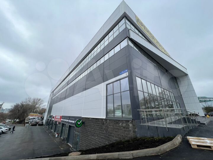 Свободного назначения, 1600 м²