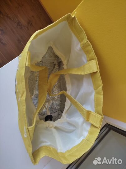 Термосумка новая