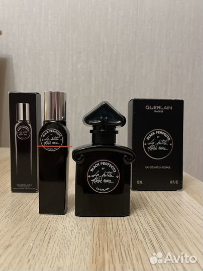 Духи Guerlain, Lancome, Gucci, Moschino