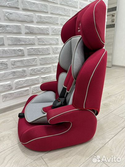 Детское автокресло 9 до 36 кг