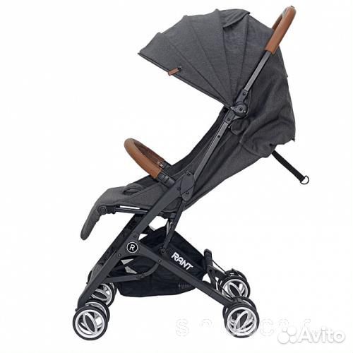 Коляска прогулочная 