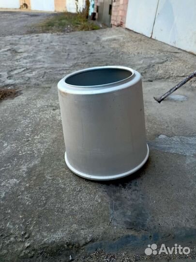 Баки разные для воды