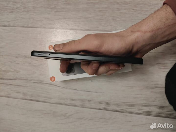 Xiaomi Redmi Note 12, 6/128 ГБ