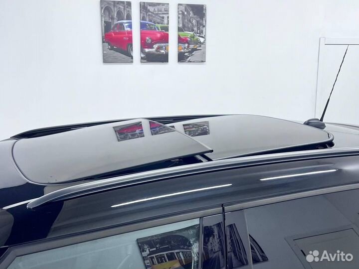 MINI Cooper S Countryman 1.6 AT, 2016, 102 700 км