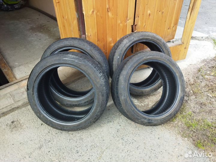 Dunlop SP Sport LM705W 225/45 R17 94W