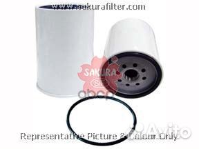 Фильтр топливный SFC530410 Sakura