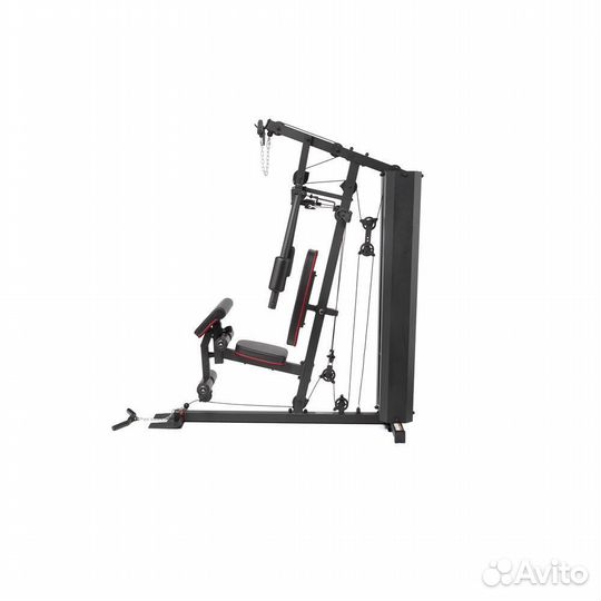 Силовая станция Adidas 10250