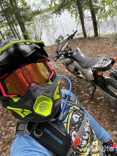 Продам Yamaha WR250R