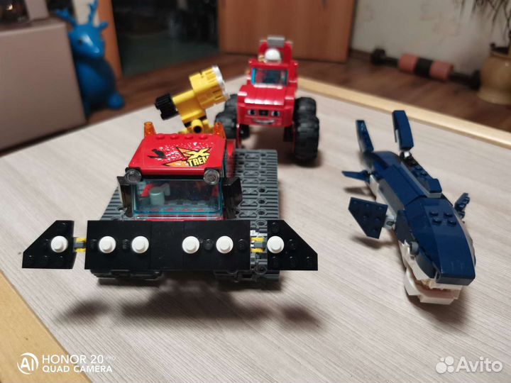 Конструктор