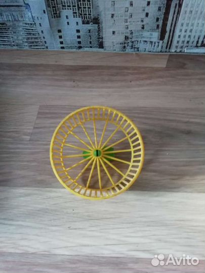 Клетка для грызунов бу