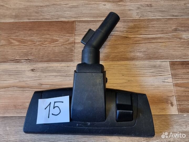 Насадка для пылесоса