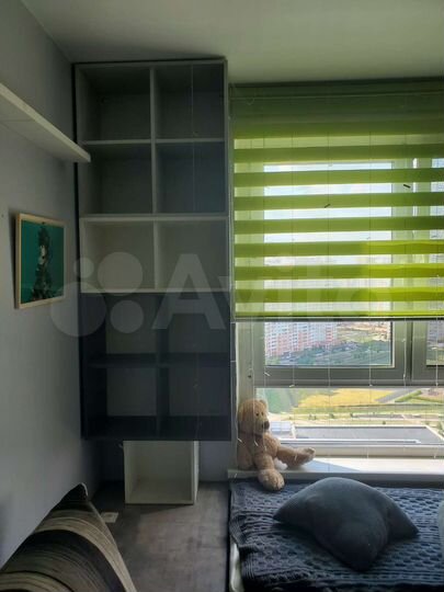 Квартира-студия, 24 м², 22/22 эт.