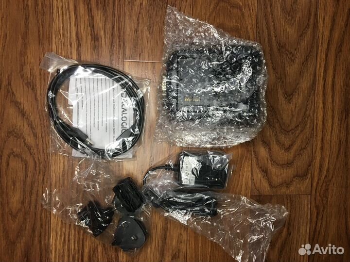 Док-станция Datalogic для Skorpio X3/X4