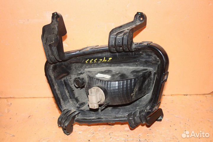 Дневные ходовые огни левый (DRL) KIA RIO 2011-2017