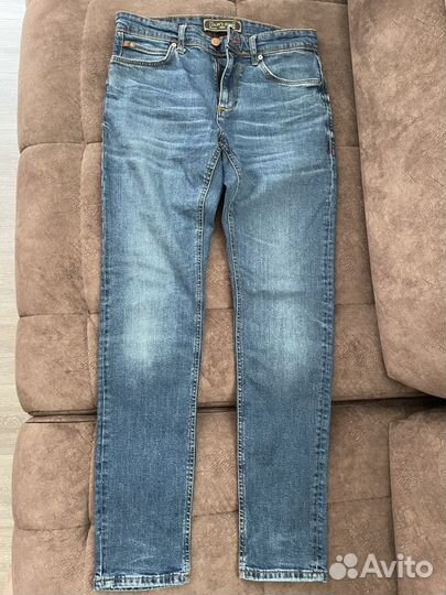 Мужские джинсы Colins 44-46