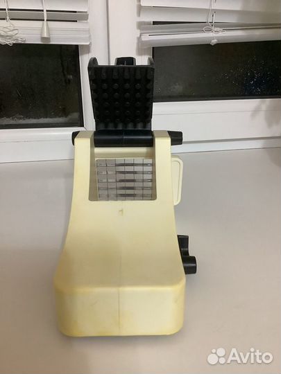 Приспособление для нарезания картофеля