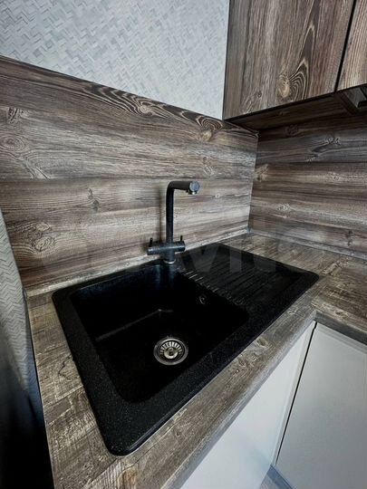 2-к. квартира, 57 м², 3/5 эт.