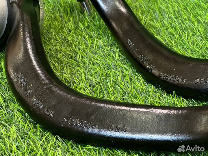 Комплект рычагов BMW F15 F16