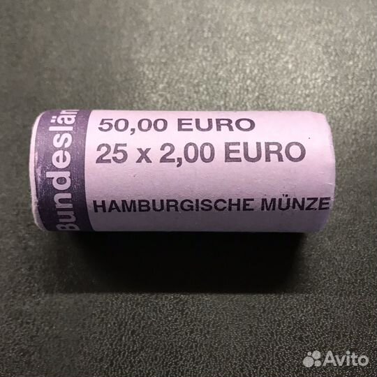 Германия 2 Евро 2012 J Бавария, Bayern