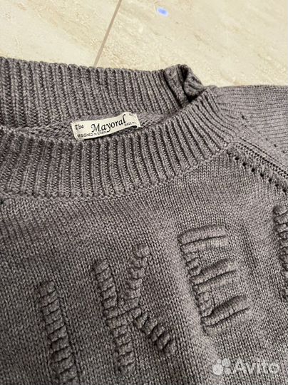 Вещи в школу Италия