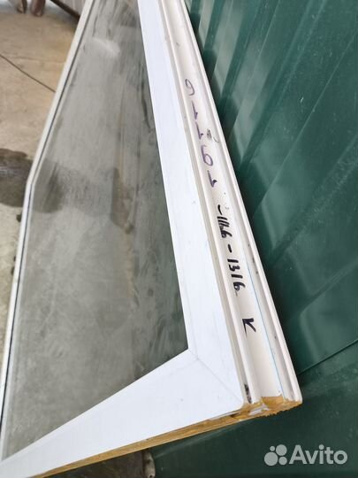 Евроокно бу