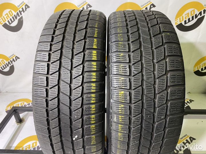 Continental ContiWinterContact TS 815 205/50 R17