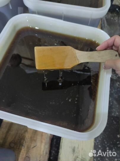 Таёжный мёд оптом