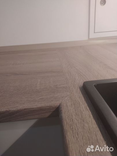 Сборка кухонной мебели