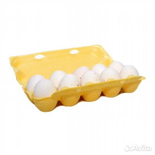 Упаковка для яиц