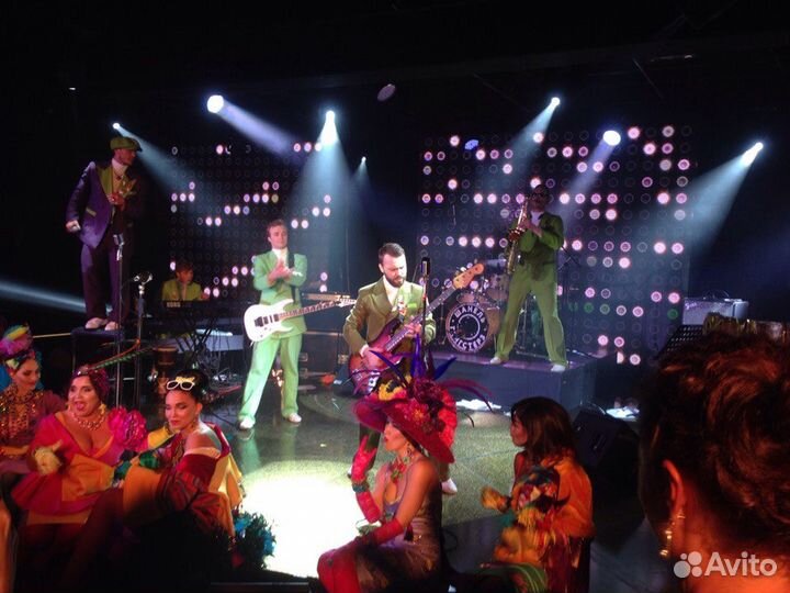 Уроки. Бас-гитара, Укулеле, Контрабас, Гитара