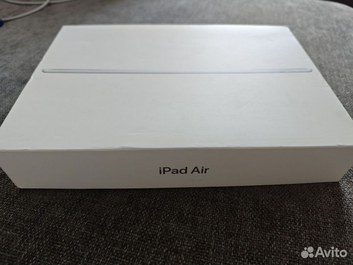 iPad air wi-fi 64 gb