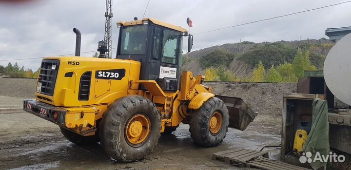 Аренда спецтехники экскаватор