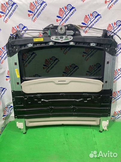 Люк Acura Mdx YD2 J37A1 2008