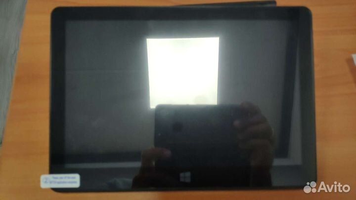 Планшет multipos X9
