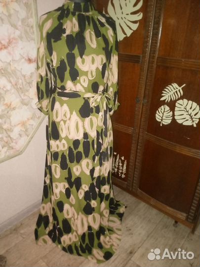 Платья разные