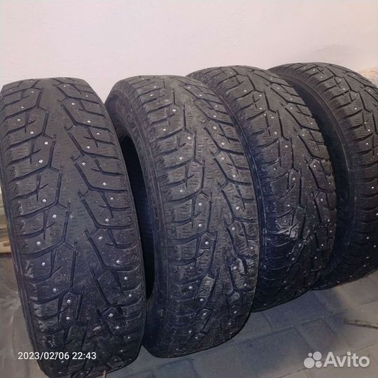 Yokohama Ice Guard IG55 195/65 R15