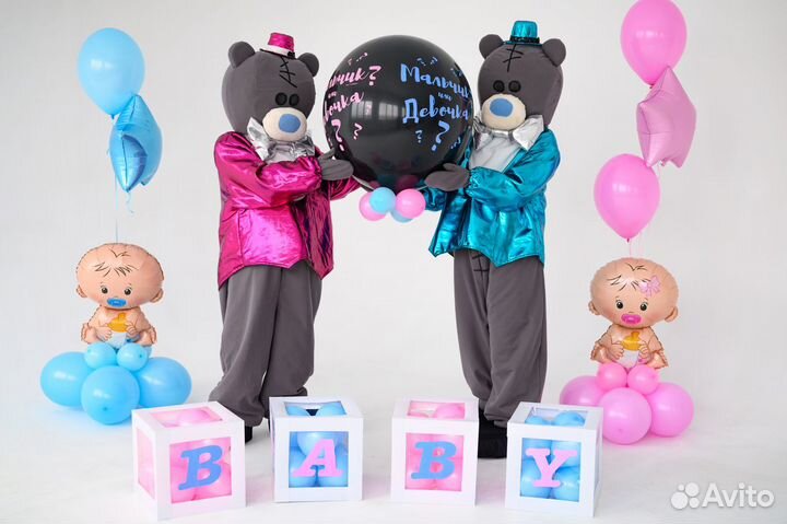 Аниматор,детские праздники,VIP костюмы,супергерои