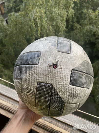 Мяч adidas telstar OMB