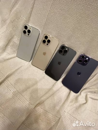 Муляжи iPhone 14