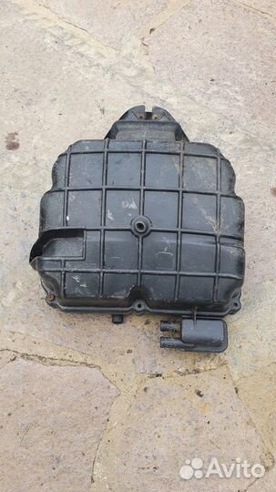 Корпус воздушного фильтра хонда вфр honda VFR 400R