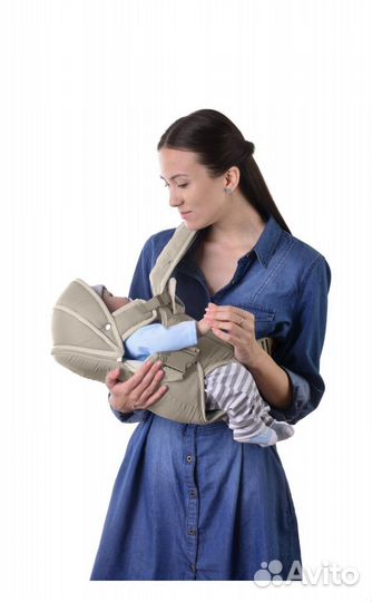 Рюкзак-кенгуру