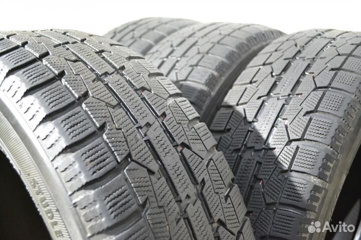Toyo Observe Garit GIZ 185/65 R14 86Q