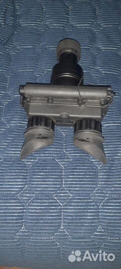 Бинокль ночного видения