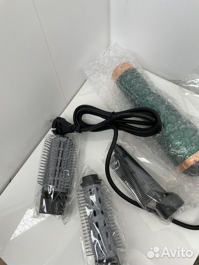 Щетка-фен новый не использовался оригинал