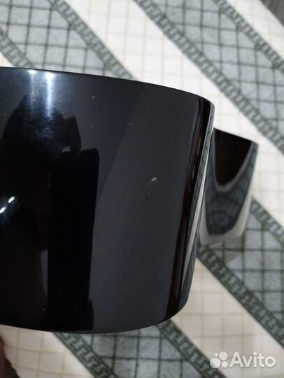 Акустическая гитара fender squier sa 105 black