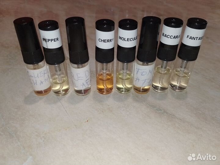 Montale Духи Парфюм Пробник Отливант