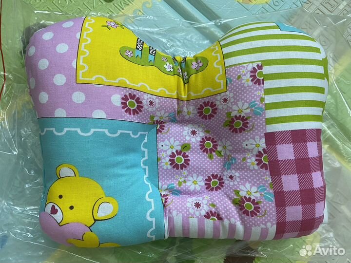 Подушка ортопедическая Trives