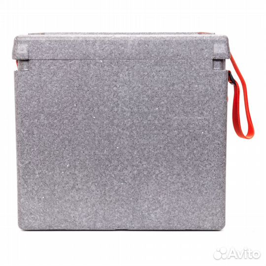 Рыболовный ящик Camping World 