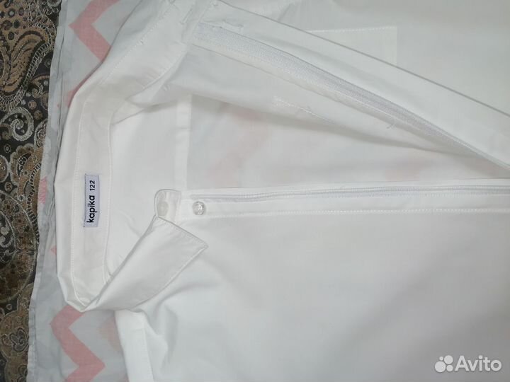 Рубашка kapika