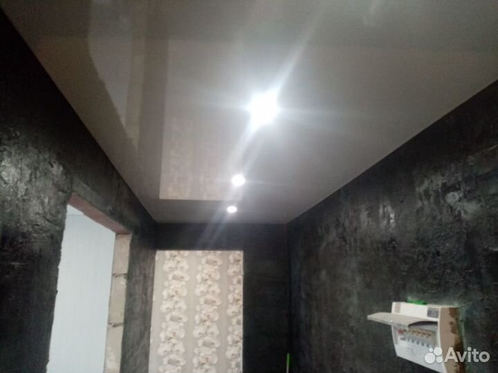 Внутренняя отделка(эконом)